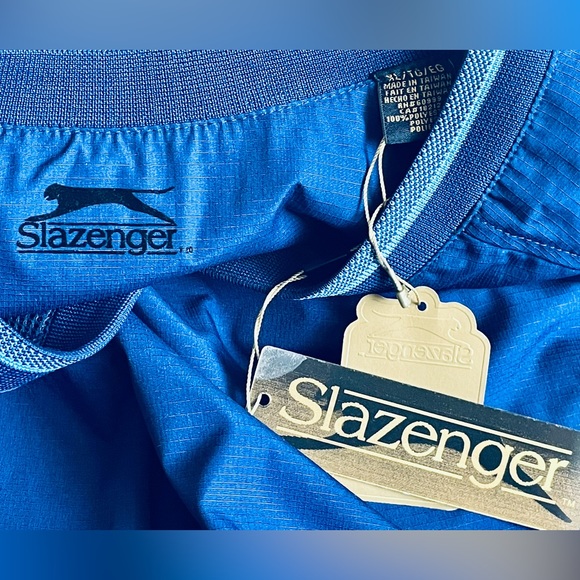Slazenger Men’s Golf Sweater⛳️💯 - Picture 3 of 7